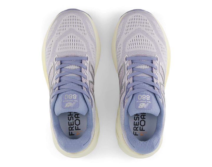 Zapatillas para correr anchas New Balance 880 V15 para mujer