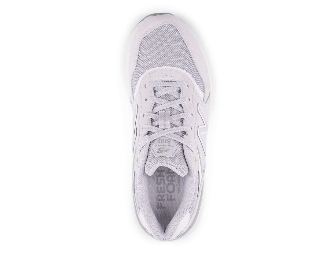 New Balance 880 Walking Zapatillas Anchas para Mujer