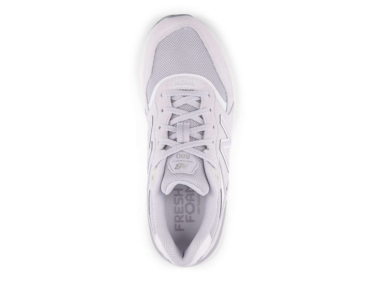 New Balance 880 Walking Zapatillas Anchas para Mujer