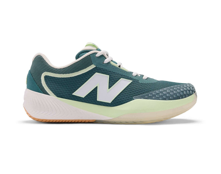 New Balance 996 V6 Damtennisskor