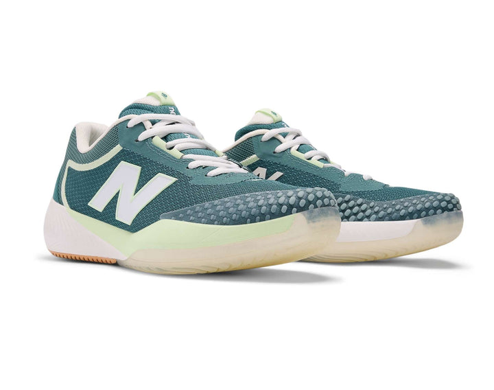 New Balance 996 V6 Damtennisskor