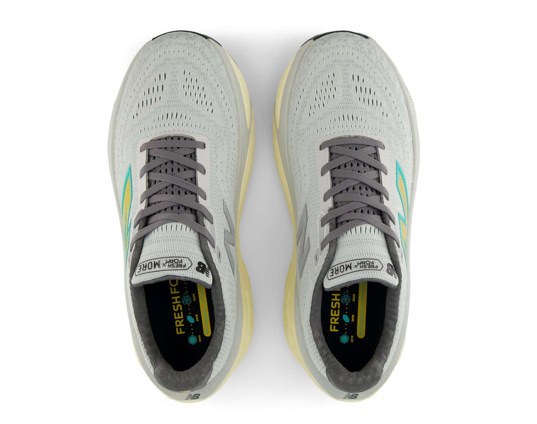 New Balance FF More V5 Herr