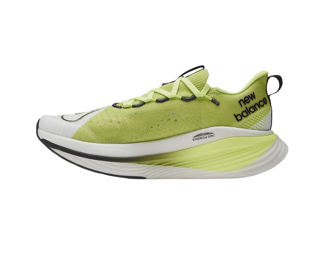 New Balance Fuelcell Supercomp Elite V3 para Mujer