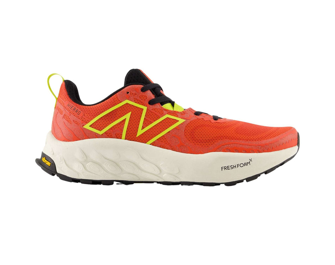 New Balance Hierro V8 Herr Terränglöparskor