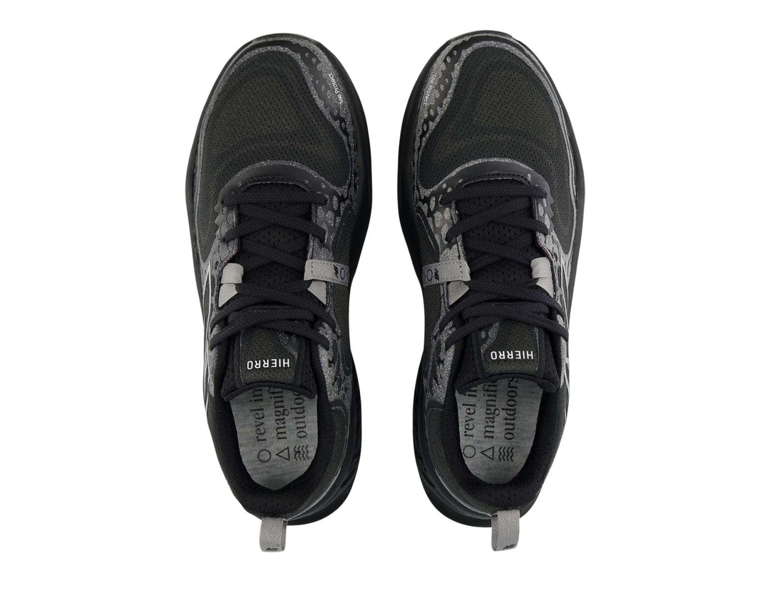 Zapatillas para Trail Running Anchas para Hombre New Balance Hierro V8
