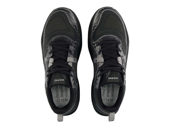 Zapatillas para Trail Running Anchas para Hombre New Balance Hierro V8