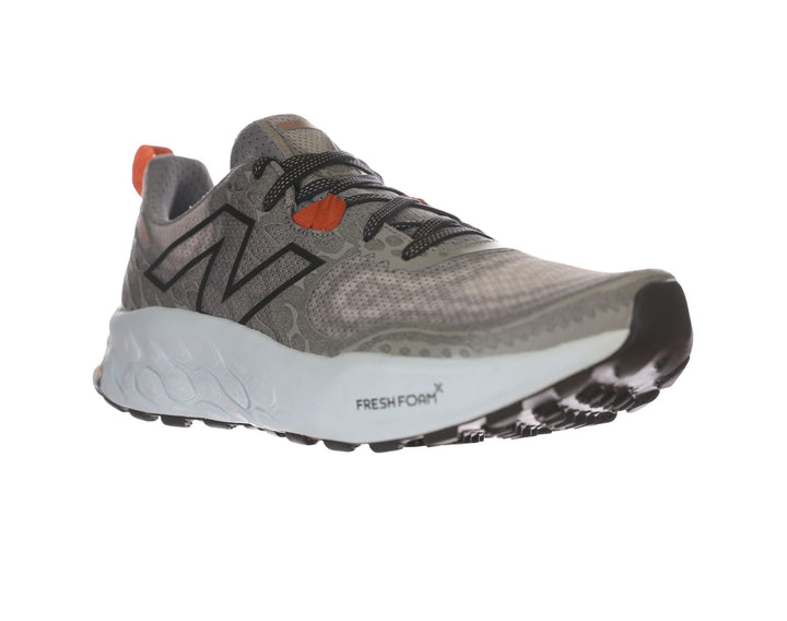 Zapatillas para Trail Running Anchas para Hombre New Balance Hierro V8