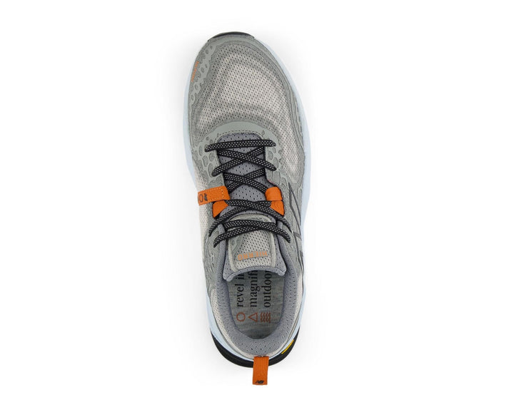 Zapatillas para Trail Running Anchas para Hombre New Balance Hierro V8
