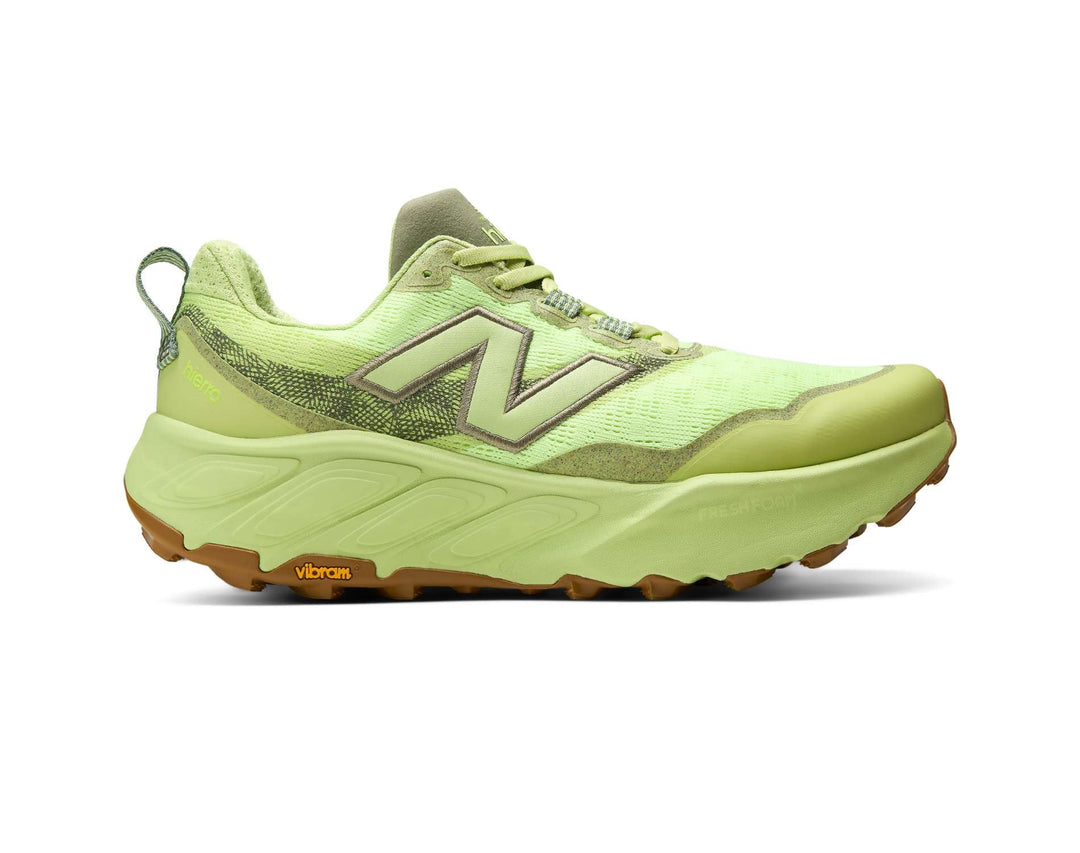Zapatillas de trail running para hombre New Balance Hierro V9