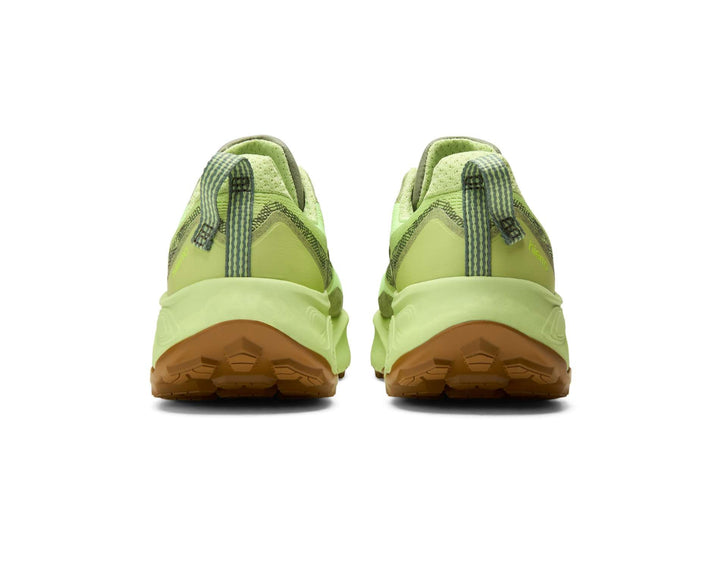 Zapatillas de trail running para hombre New Balance Hierro V9
