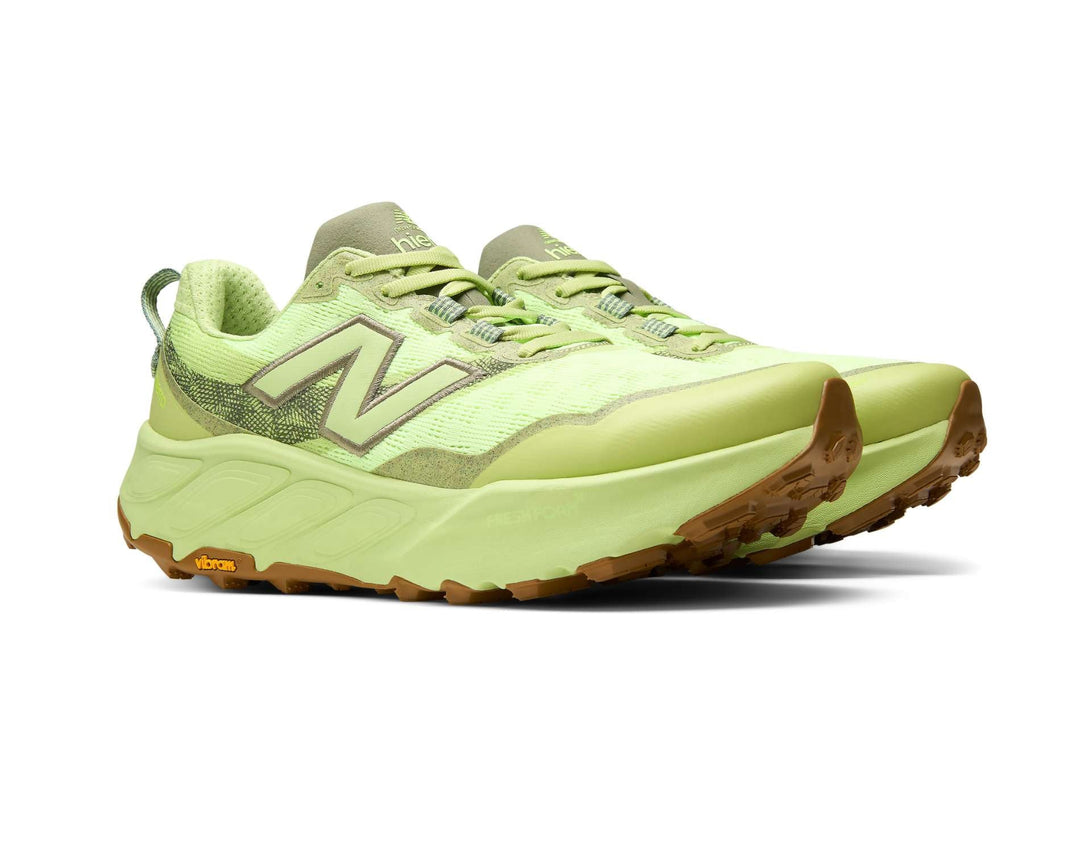 Zapatillas de trail running para hombre New Balance Hierro V9