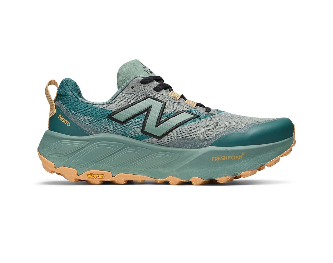 Zapatillas de trail running para hombre New Balance Hierro V9