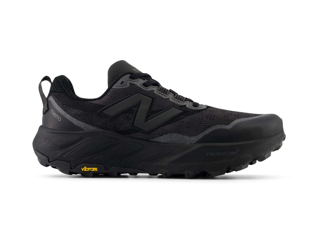 Zapatillas de trail running anchas para hombre New Balance Hierro V9