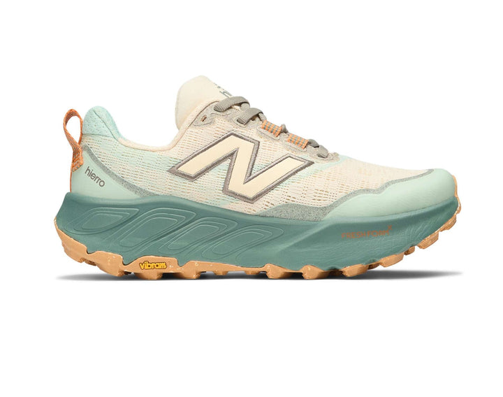 Zapatillas de trail running para mujer New Balance Hierro V9