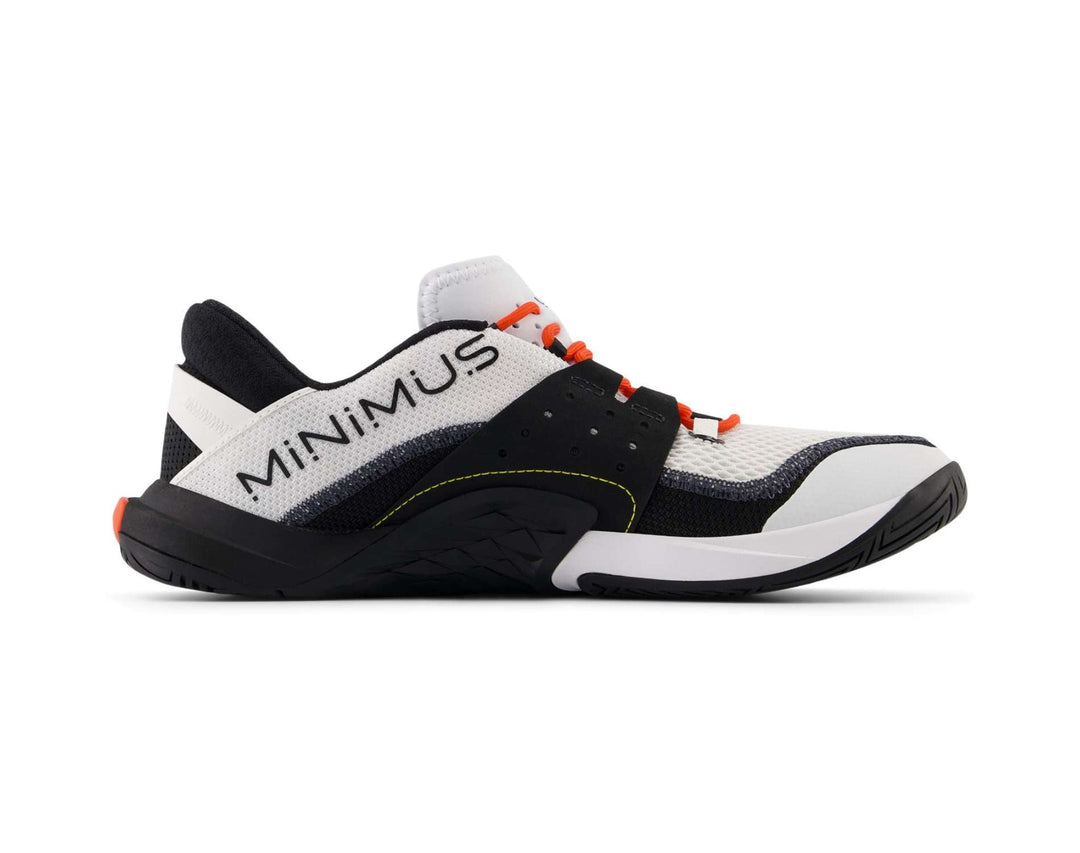 New Balance Minimus 2 Herrträningsskor