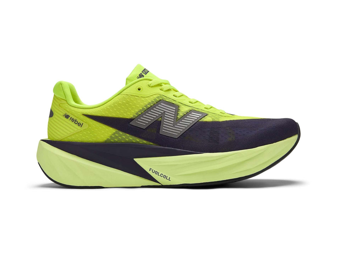 Zapatillas para correr New Balance FuelCell Rebel V5 para hombre