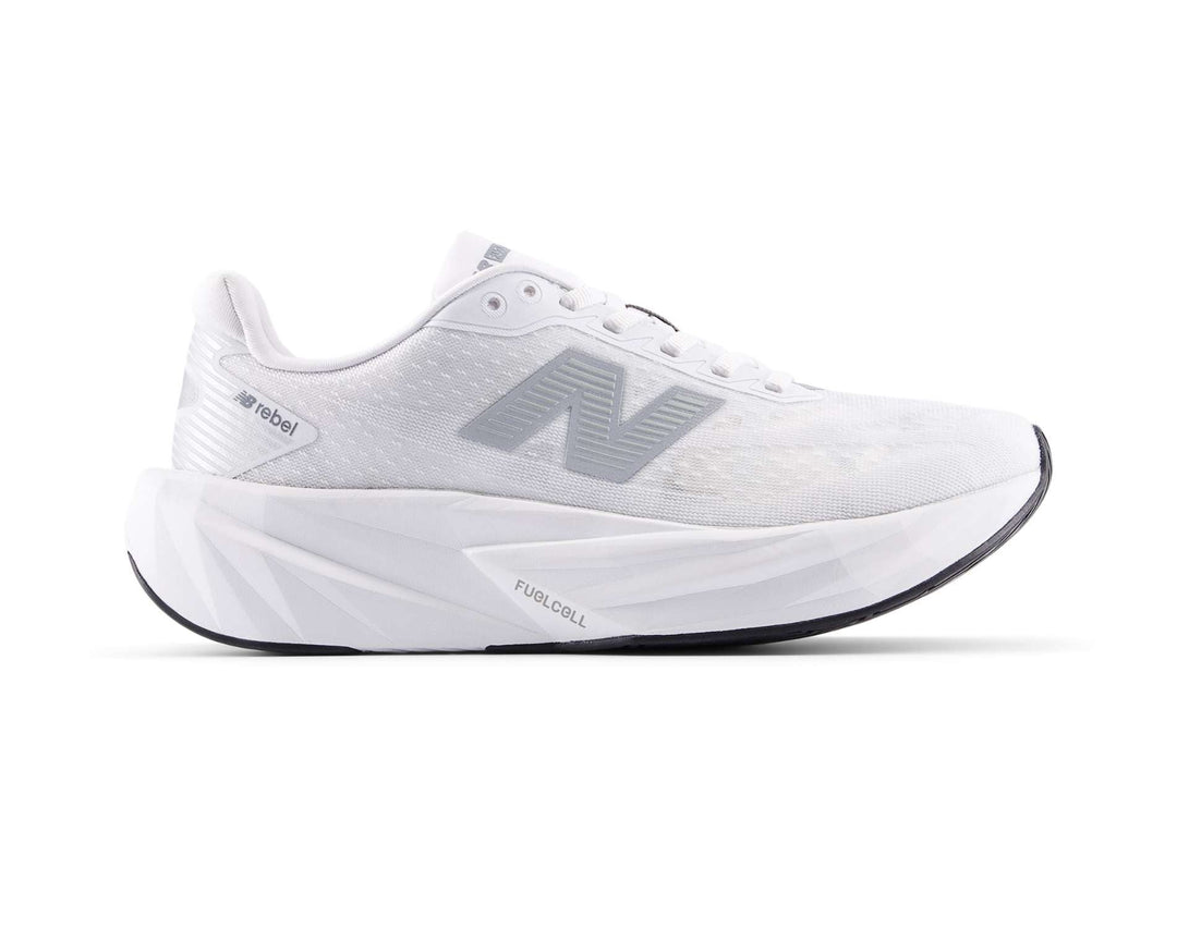 Zapatillas para correr New Balance FuelCell Rebel V5 para mujer