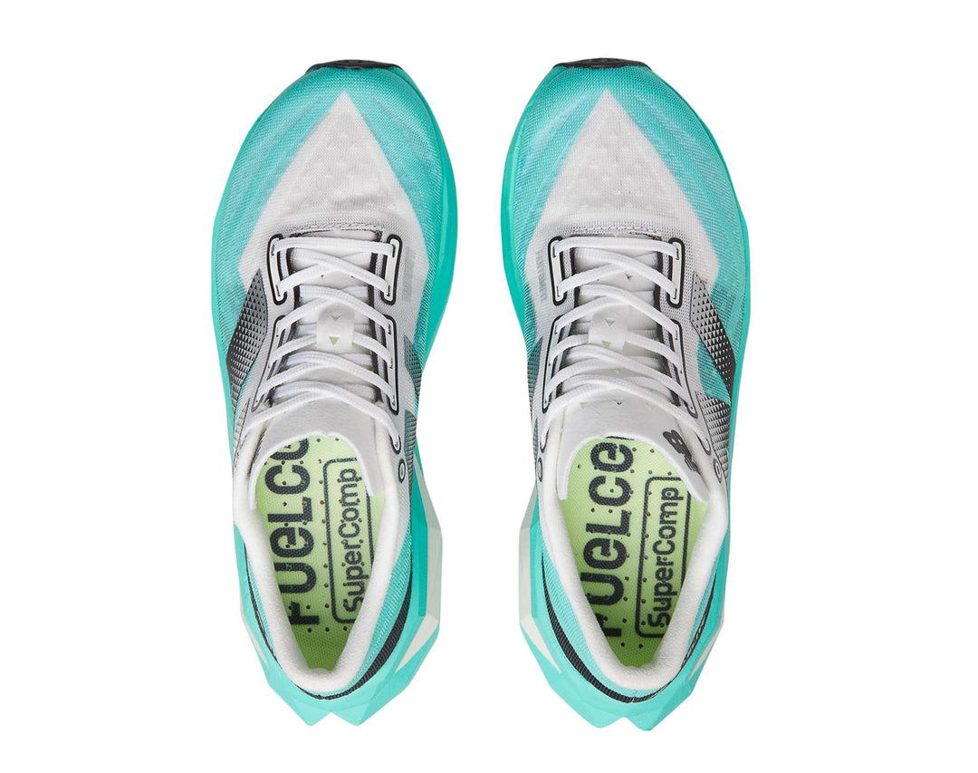 Zapatillas de Running para Hombre New Balance Fuelcell Supercomp Elite V4