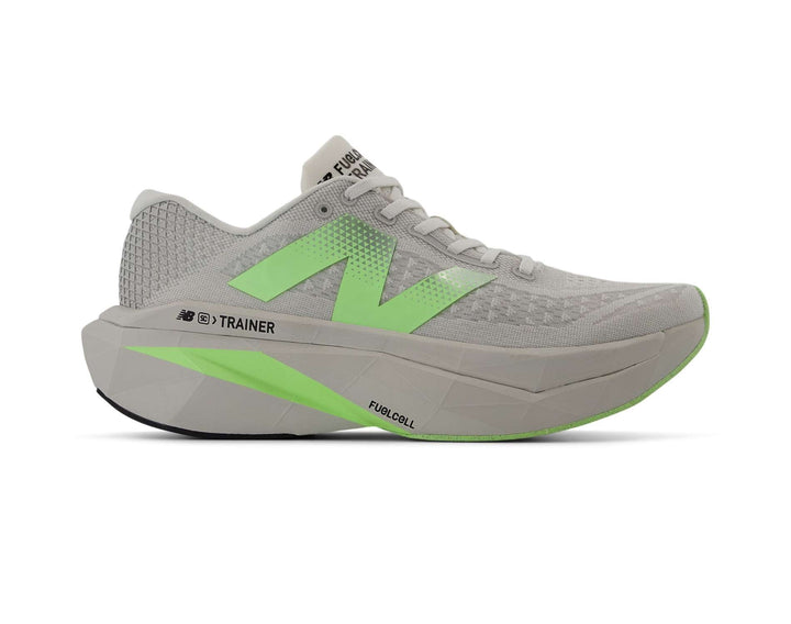 Zapatillas de Running para Hombre Anchas New Balance SuperComp Trainer V3