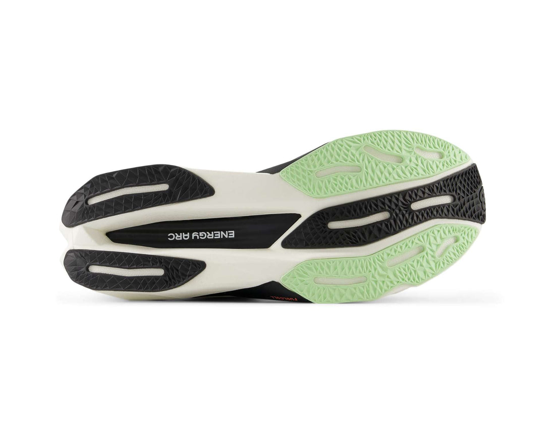 Zapatillas de Running para Hombre New Balance Fuelcell Supercomp Elite V4