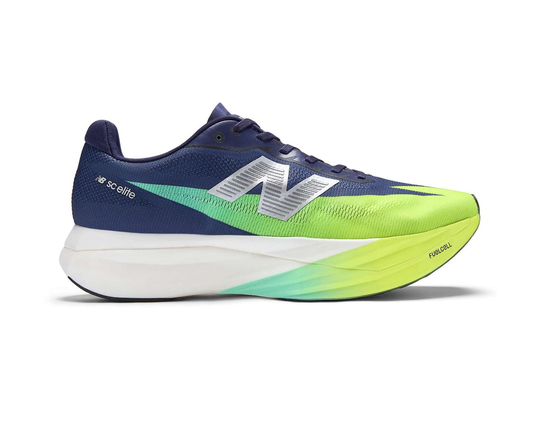New Balance Fuelcell Supercomp Elite V5 Zapatillas de Running para Hombre