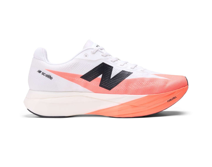 New Balance Fuelcell Supercomp Elite V5 Zapatillas de Running para Hombre