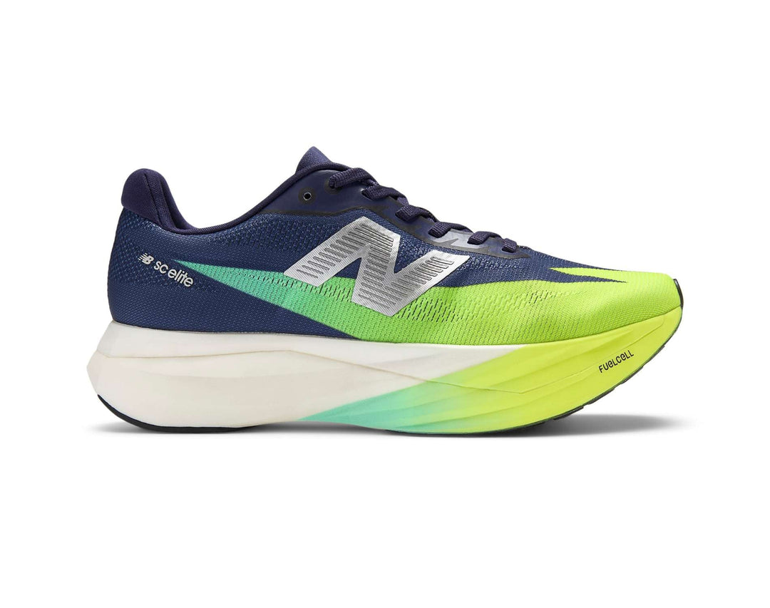 New Balance Fuelcell Supercomp Elite V5 Zapatillas de Running para Mujer