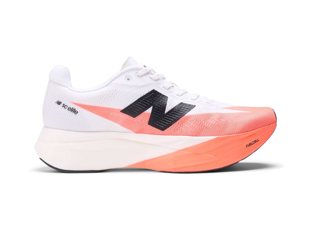 New Balance Fuelcell Supercomp Elite V5 Zapatillas de Running para Mujer