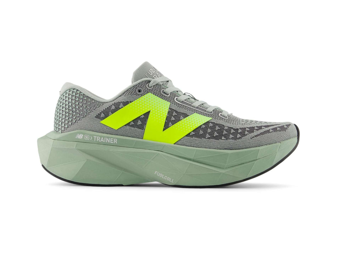 Zapatillas de Running para Hombre Anchas New Balance SuperComp Trainer V3