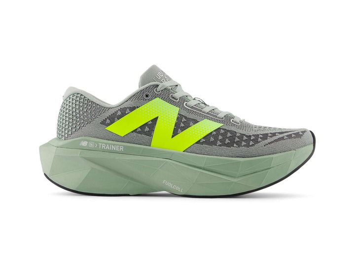 Zapatillas para correr New Balance FuelCell SuperComp Trainer V3 para hombre