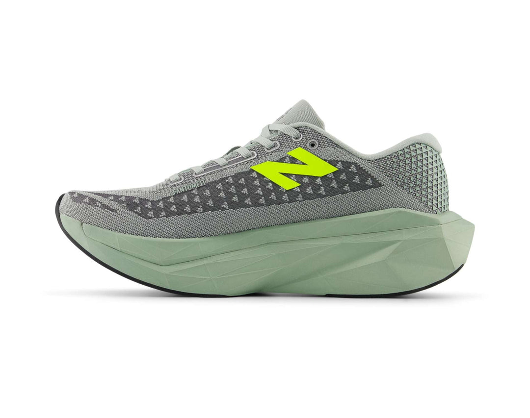 Zapatillas de Running para Hombre Anchas New Balance SuperComp Trainer V3