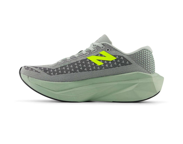 Zapatillas de Running para Hombre Anchas New Balance SuperComp Trainer V3