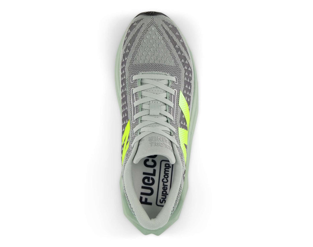Zapatillas de Running para Hombre Anchas New Balance SuperComp Trainer V3