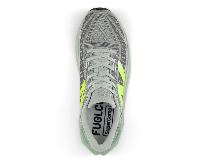 Zapatillas de Running para Hombre Anchas New Balance SuperComp Trainer V3