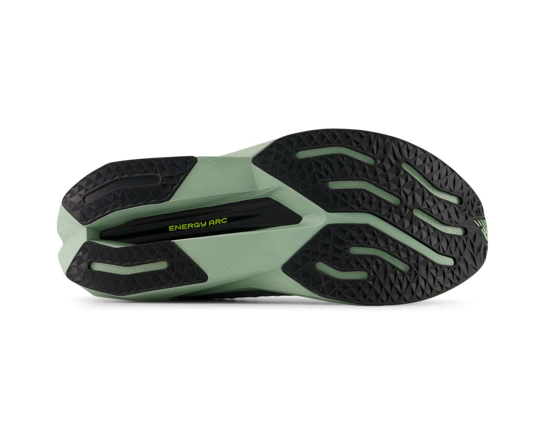 Zapatillas de Running para Hombre Anchas New Balance SuperComp Trainer V3