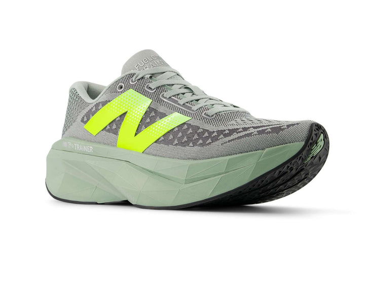 Zapatillas de Running para Hombre Anchas New Balance SuperComp Trainer V3