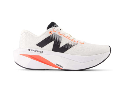 New Balance FuelCell SuperComp Trainer V3 Womens Running Shoes