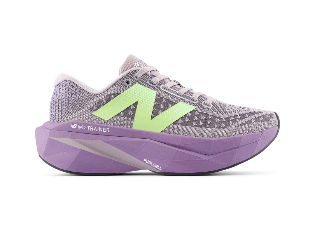 Zapatillas de running New Balance FuelCell SuperComp Trainer V3 para mujer