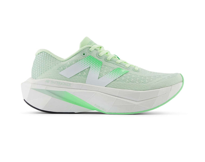 New Balance SuperComp Trainer V3 Damlöparskor