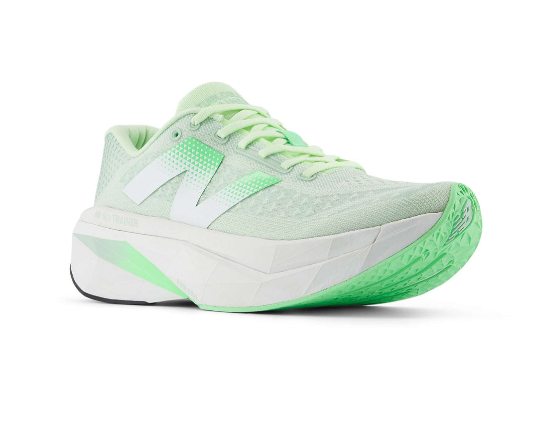 New Balance SuperComp Trainer V3 Damlöparskor