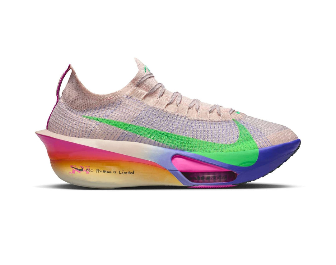 Zapatillas de competición para hombre Nike Alphafly 3 EK