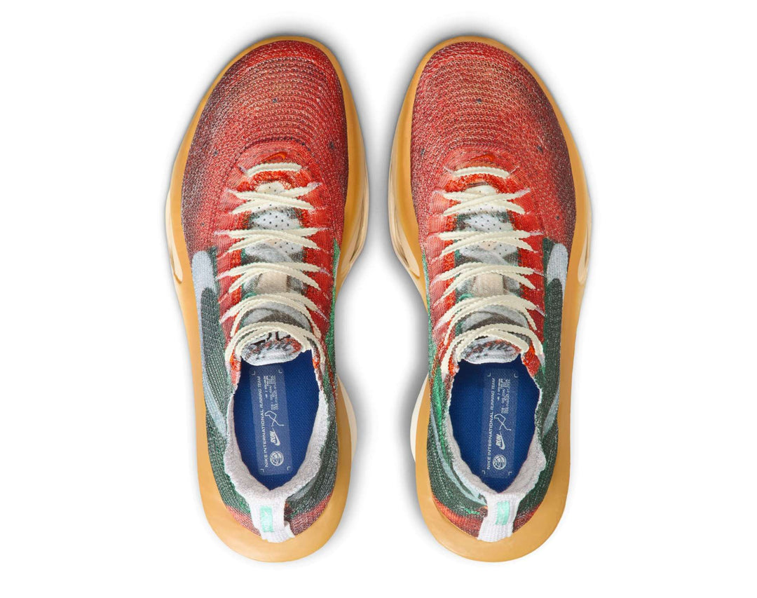Zapatillas de competición Nike Alphafly 3 Premium para hombre
