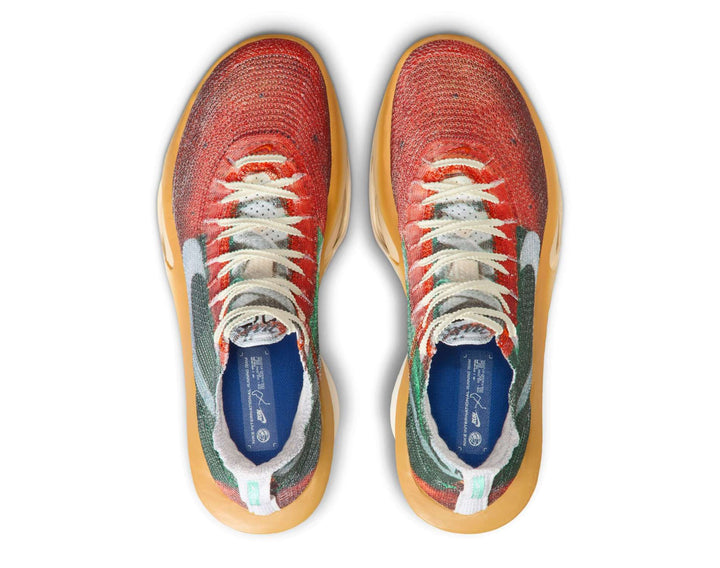 Zapatillas de competición Nike Alphafly 3 Premium para hombre