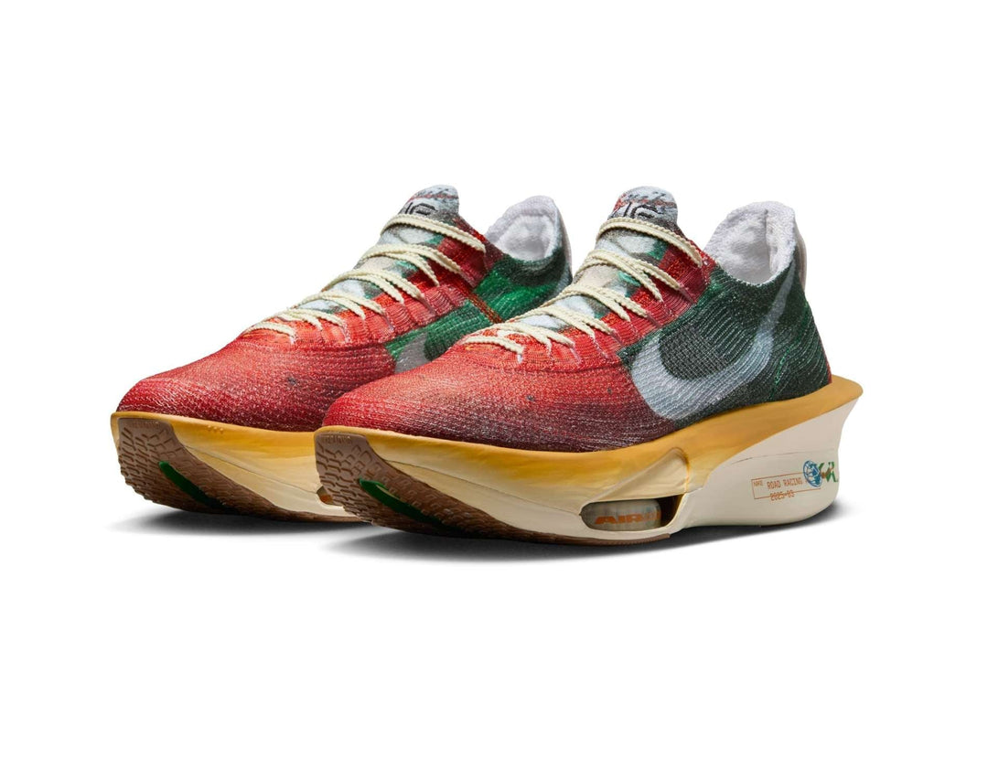 Zapatillas de competición Nike Alphafly 3 Premium para hombre