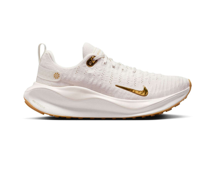 Nike React Infinity Run Flyknit 4 Dam