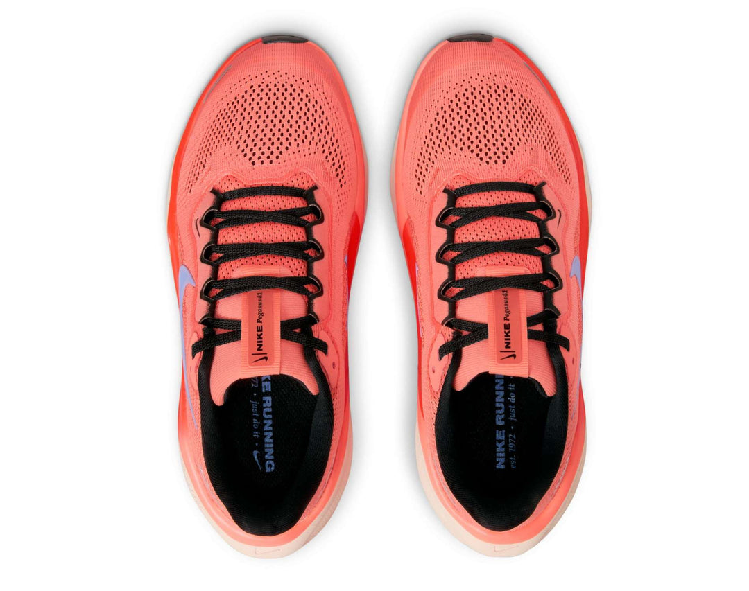 Zapatillas para correr para niños Nike Pegasus 41