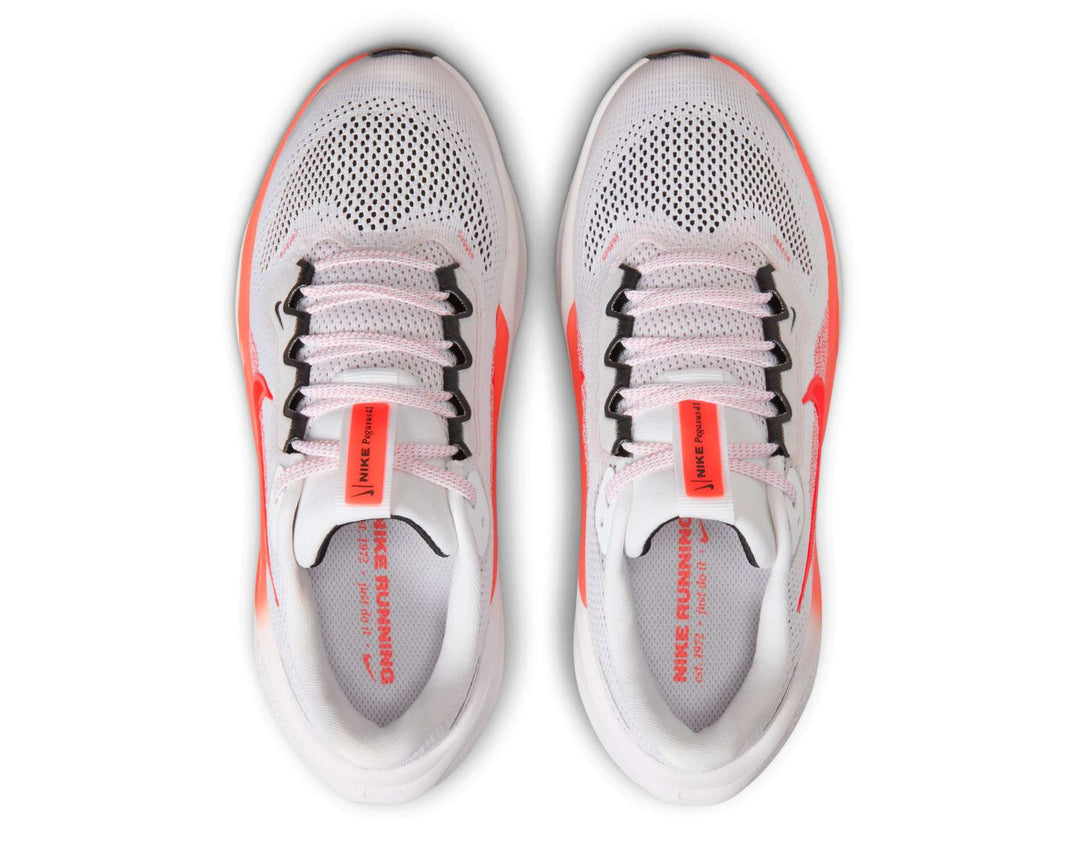 Zapatillas para correr para niños Nike Pegasus 41