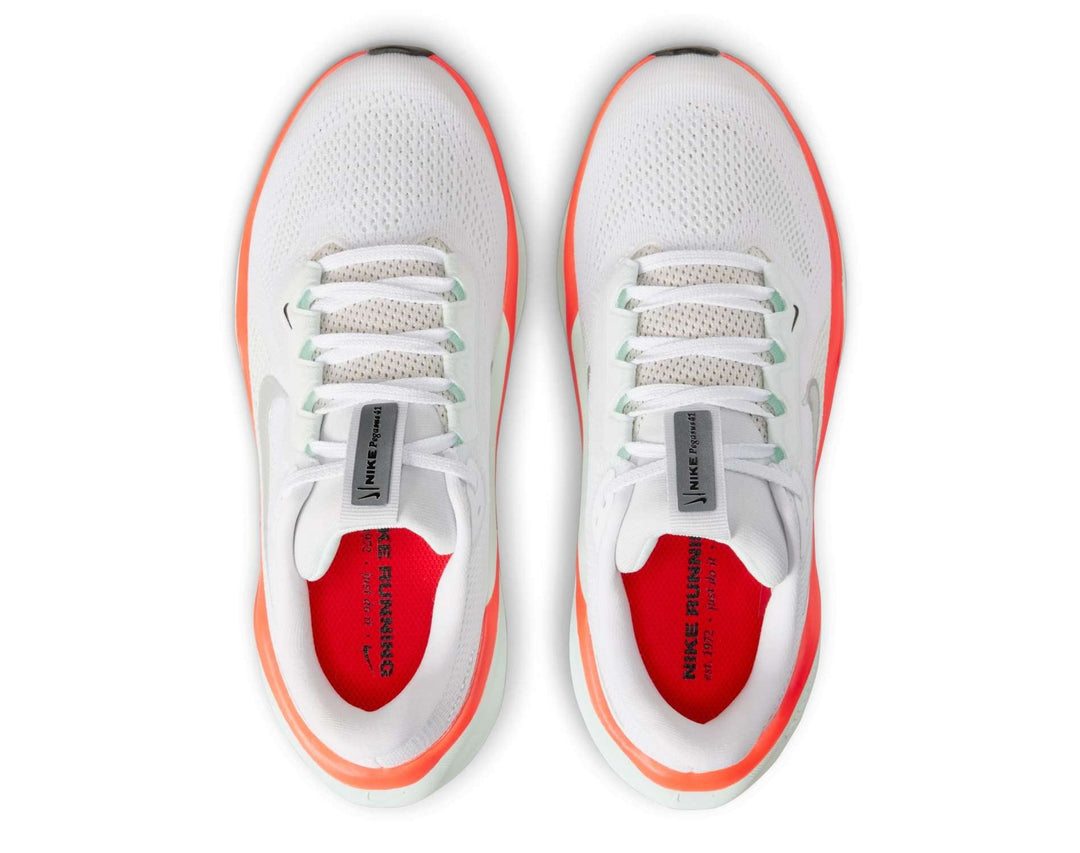 Zapatillas para correr para niños Nike Pegasus 41