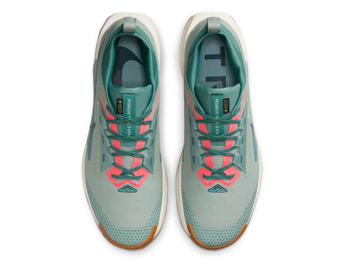 Zapatillas de trail running para hombre Nike Pegasus Trail 5 GORE-TEX