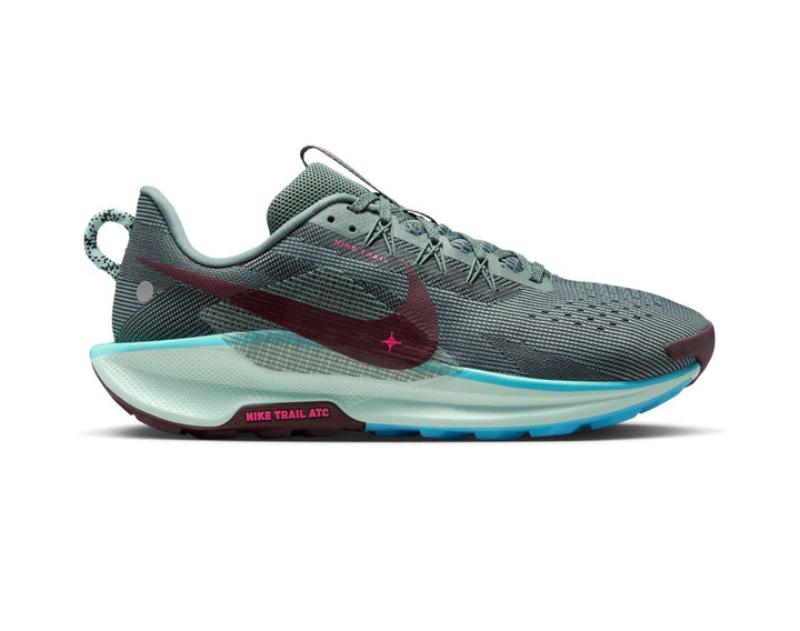 Nike Pegasus Trail 5 Herr Löparsko